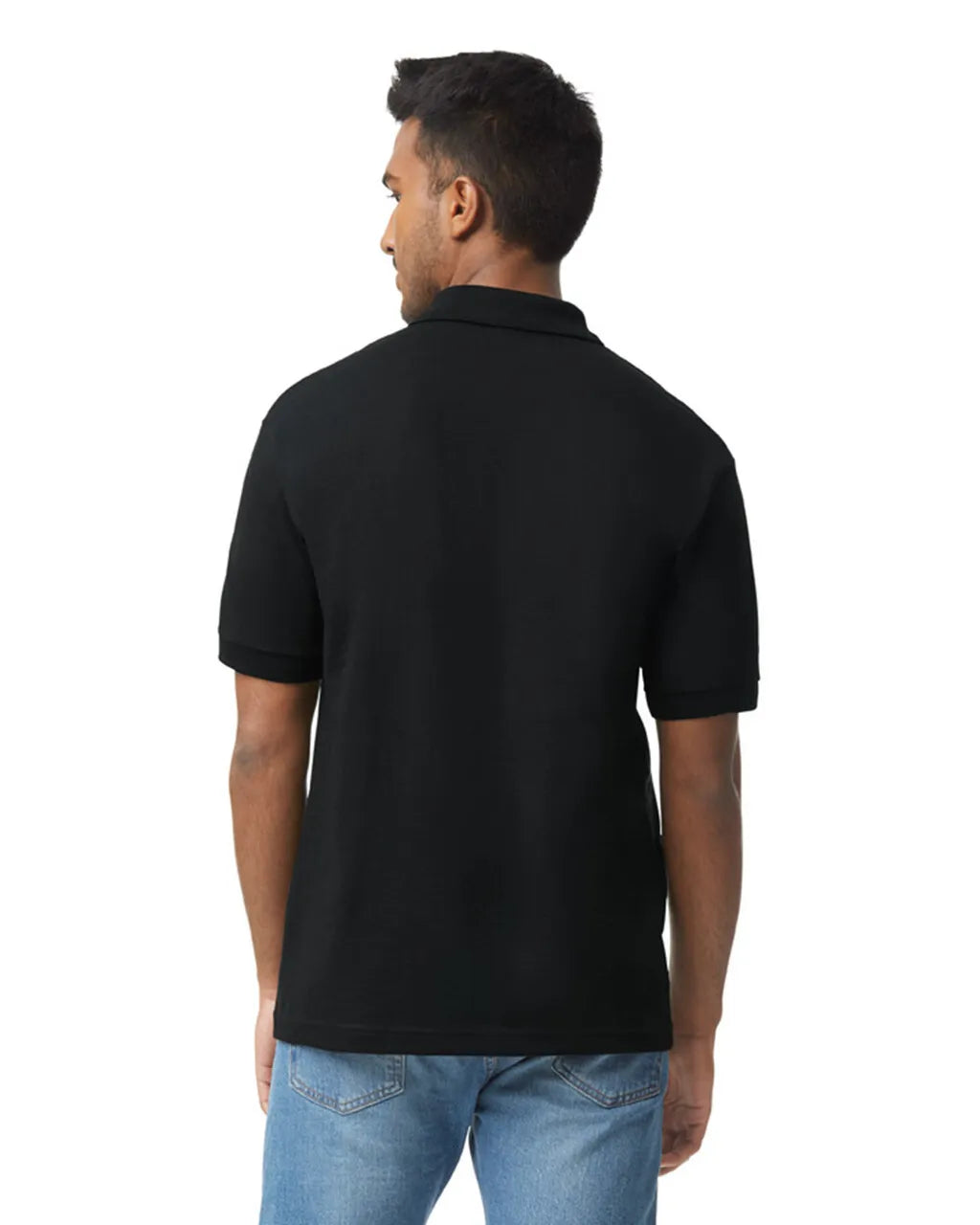 Gildan 8800 - Polo T-Shirt