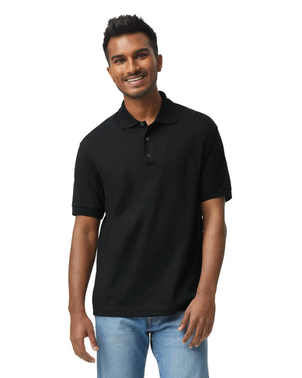 Gildan 8800 - Polo T-Shirt