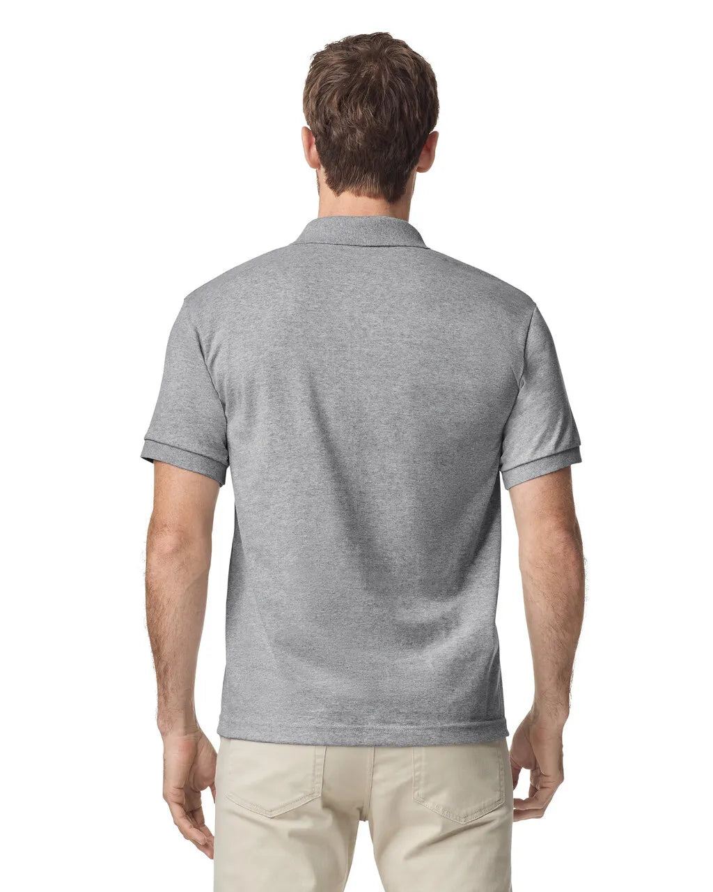 Gildan 8800 - Polo T-Shirt