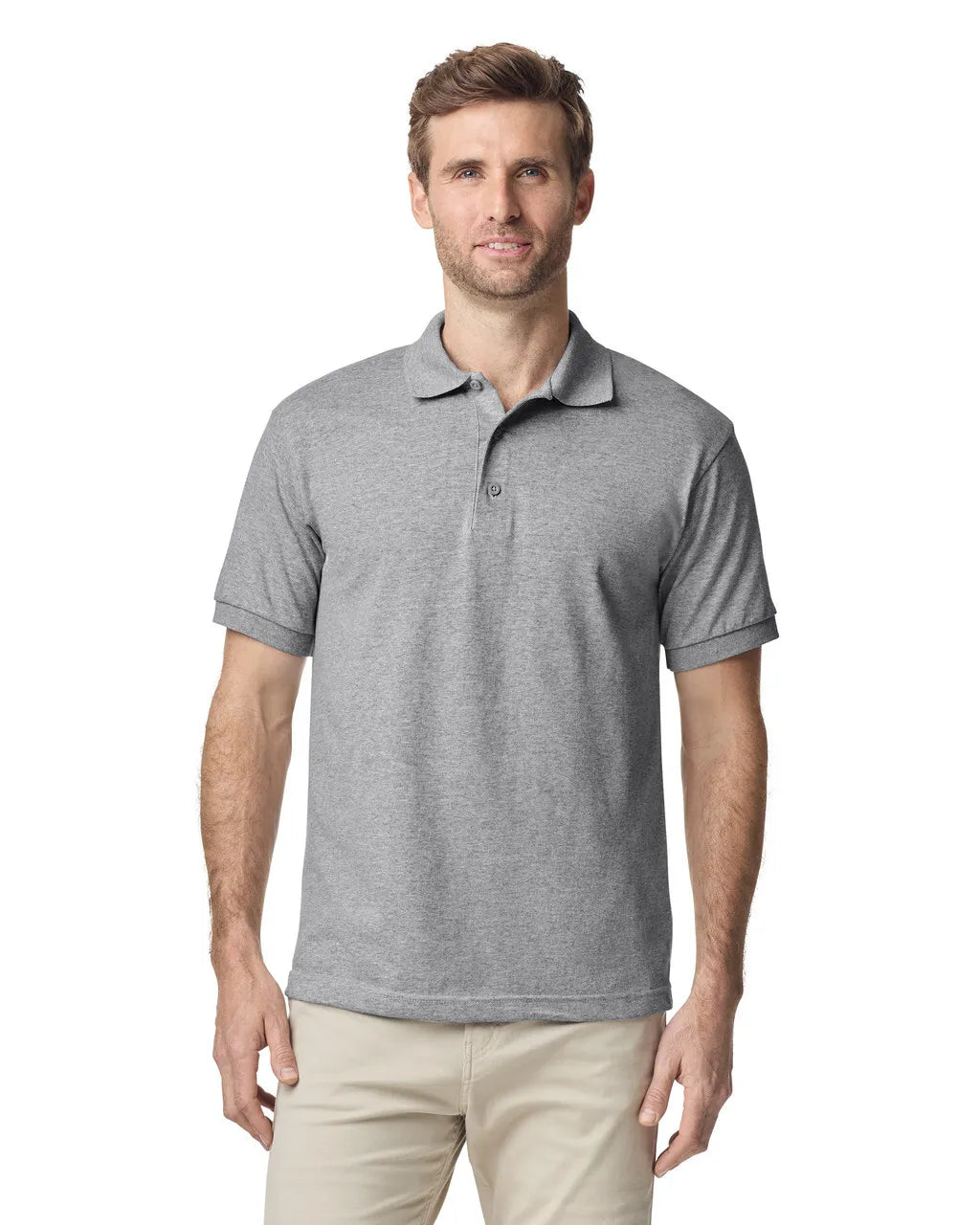 Gildan 8800 - Polo T-Shirt