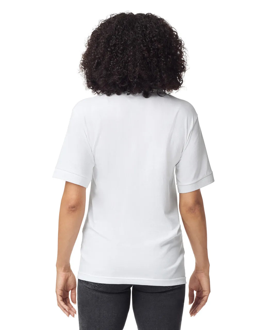 Gildan 8800 - Polo T-Shirt