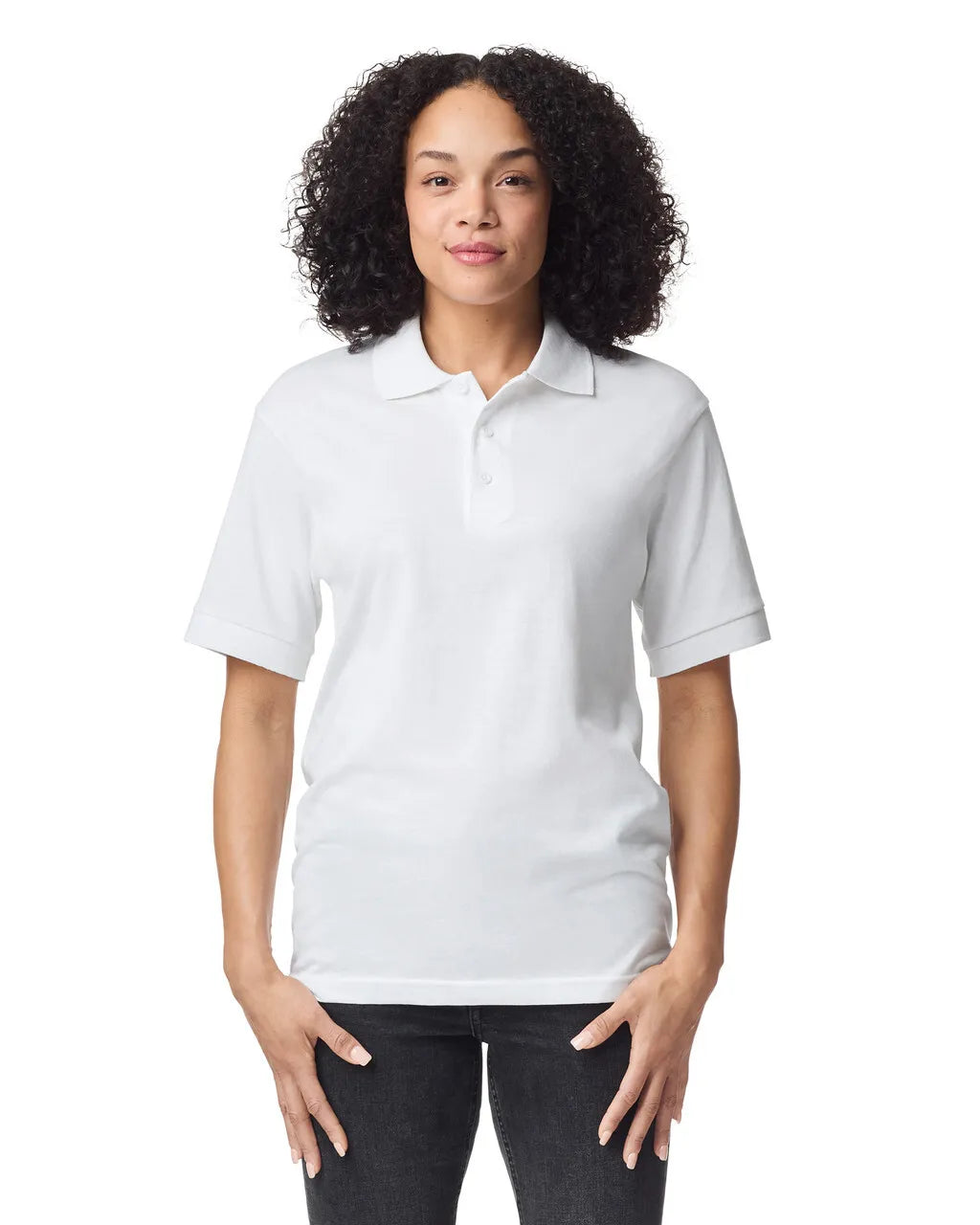 Gildan 8800 - Polo T-Shirt