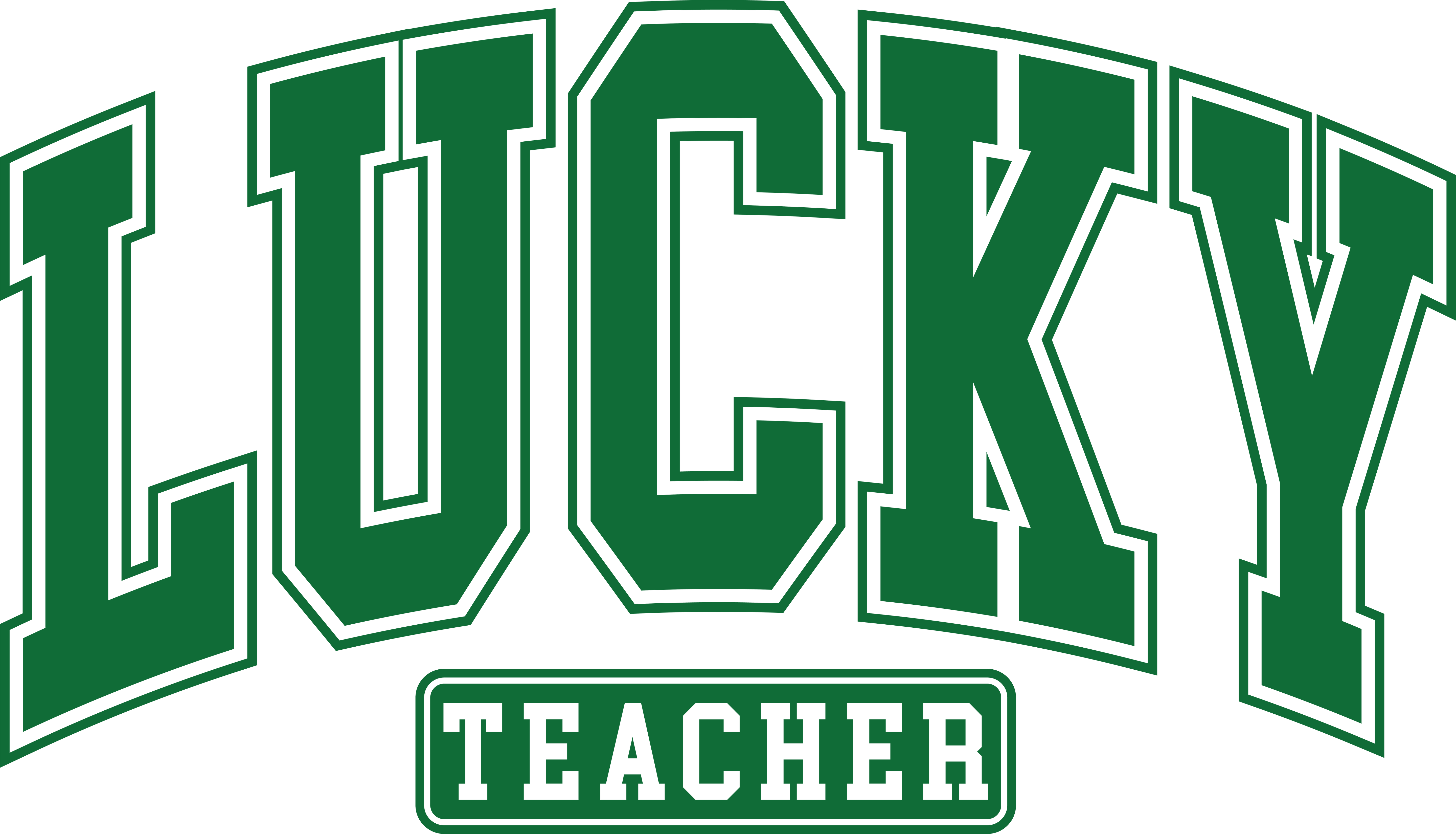 Saint Patrick's Day Lucky Teacher Design | DTF Jersey