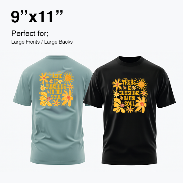 DTF Gang Sheet Builder