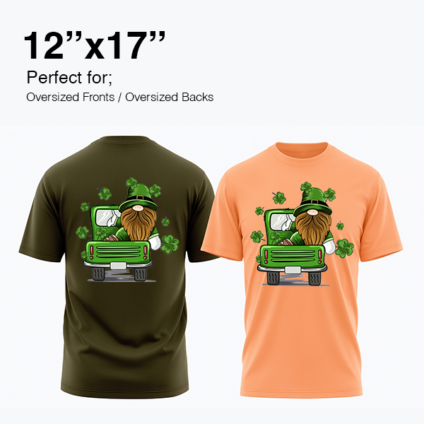 DTF Gang Sheet Builder