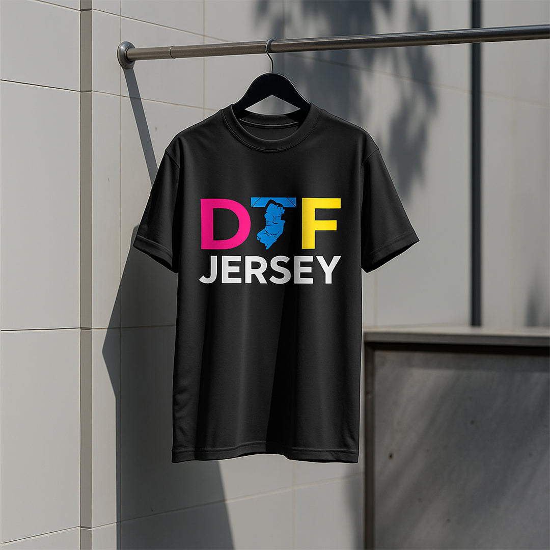 DTF Transfers by Size