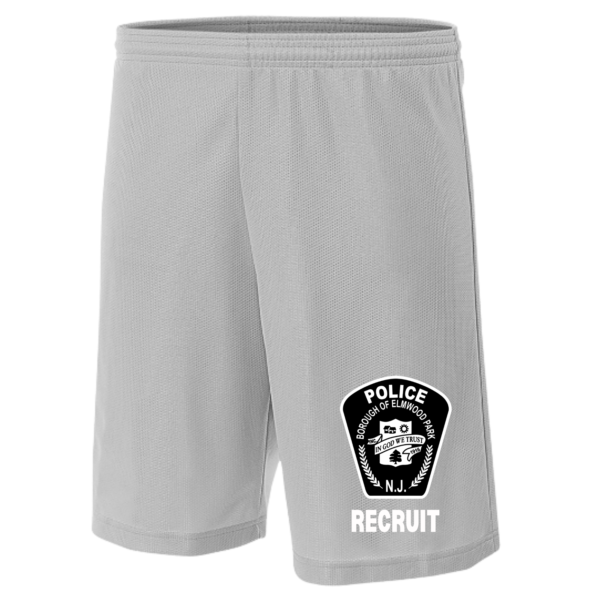 Elmwood Park Police Department - Youth Academy KIT