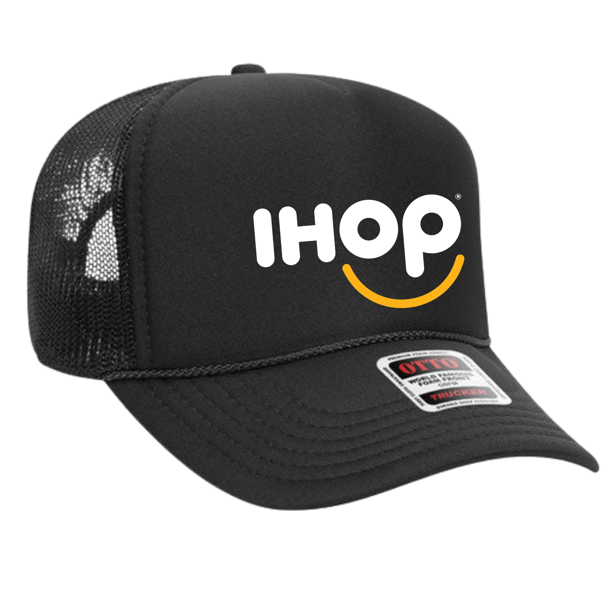 IHOPE - HAT