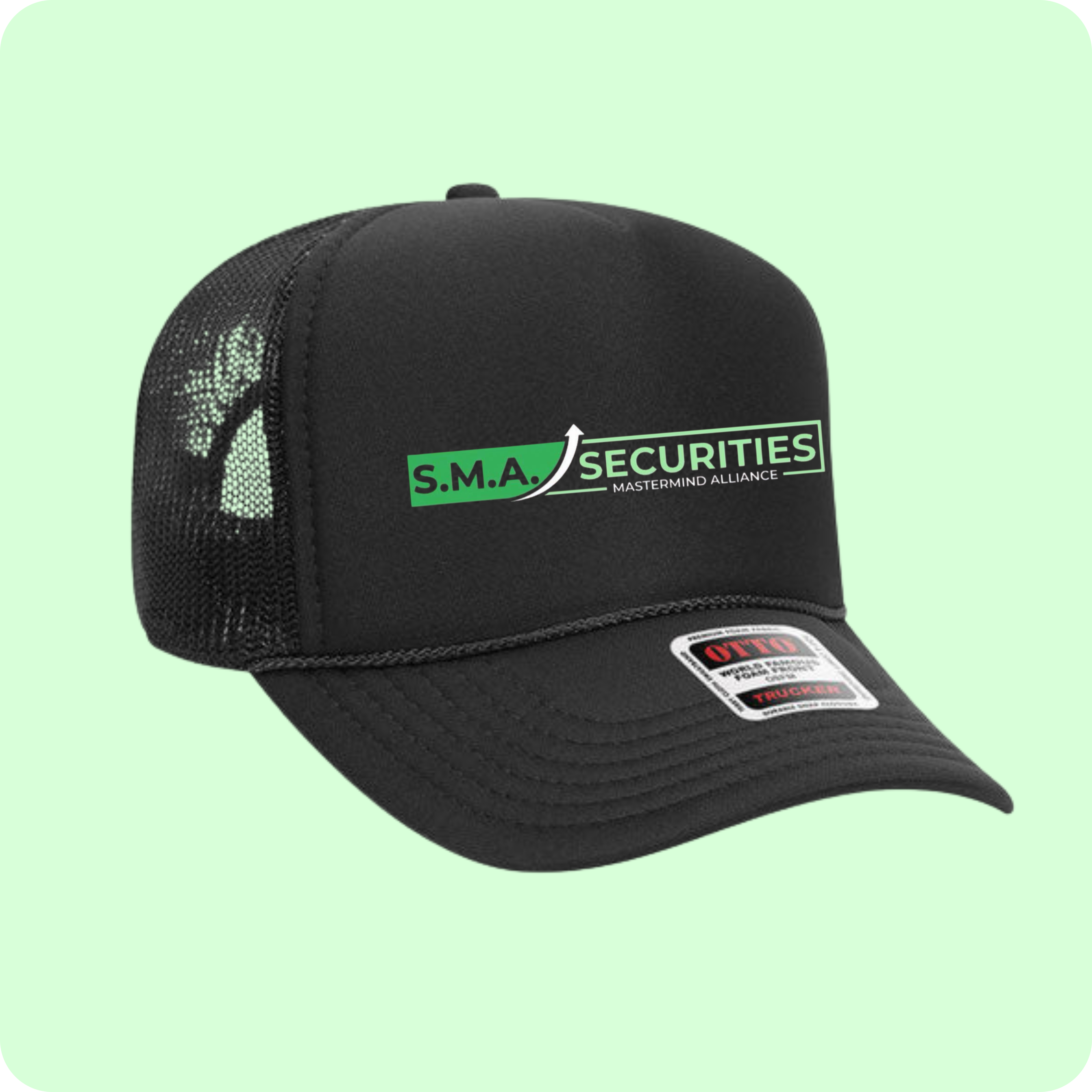 SMA Securities Cap