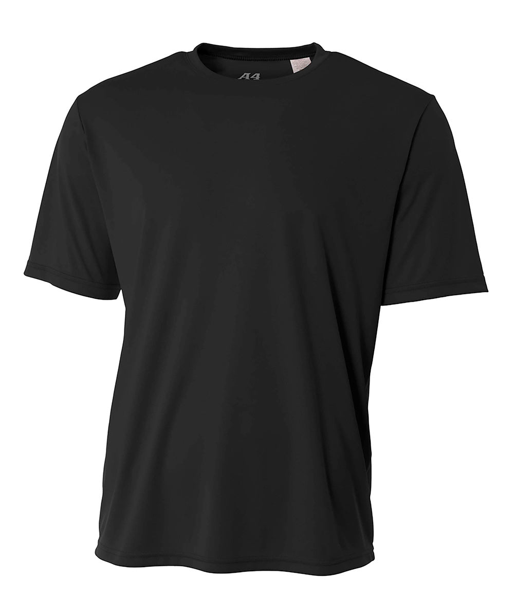 A4 N3142 Cooling Performance T-shirt