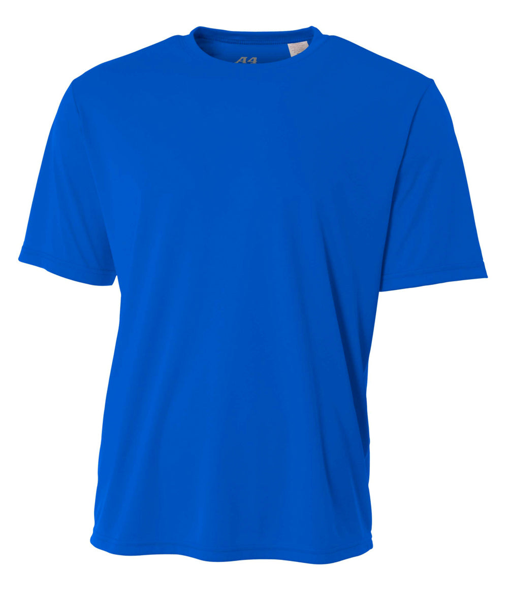 A4 N3142 Cooling Performance T-shirt
