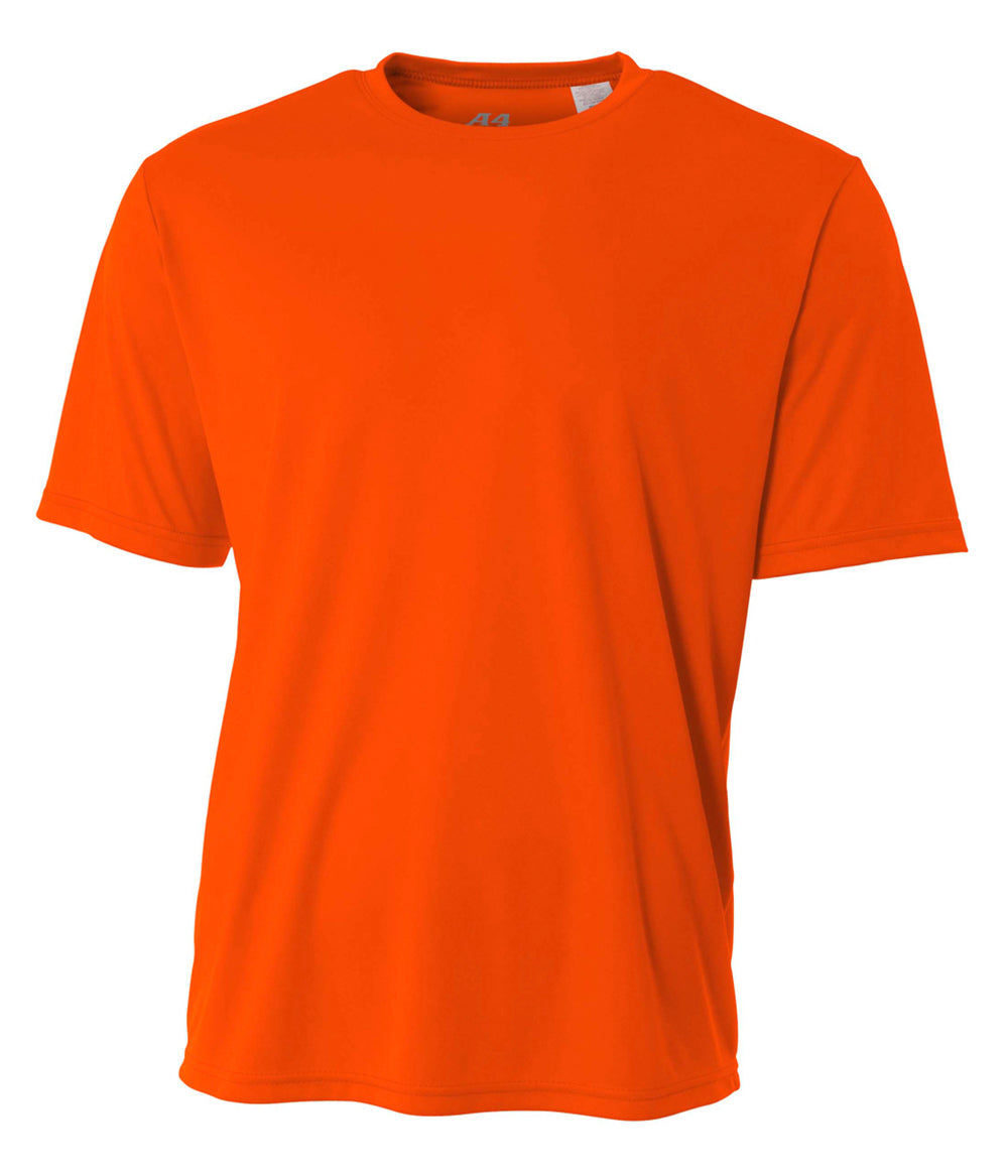 A4 N3142 Cooling Performance T-shirt
