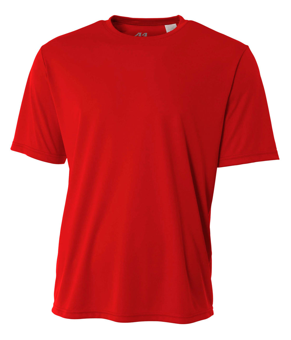 A4 N3142 Cooling Performance T-shirt