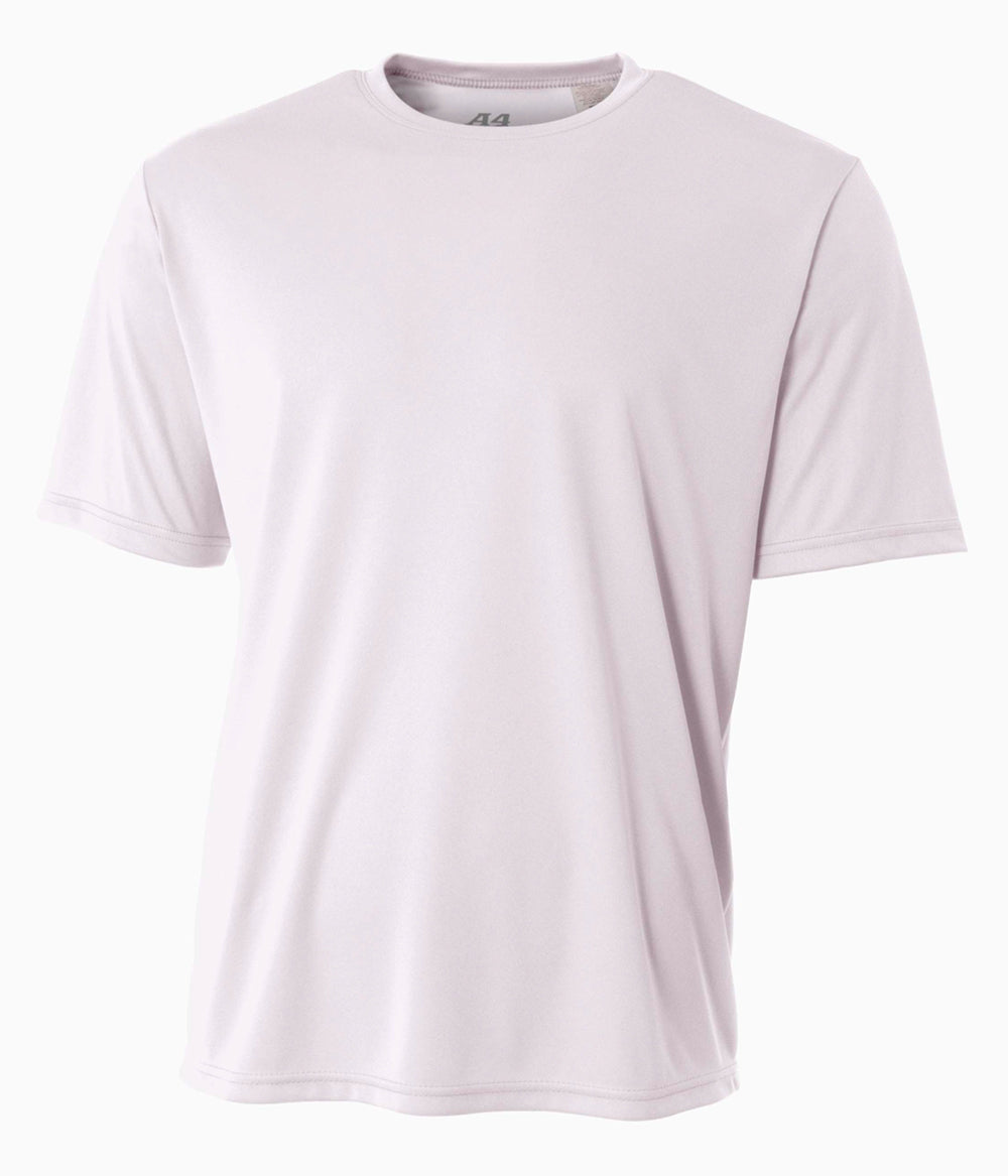 A4 N3142 Cooling Performance T-shirt