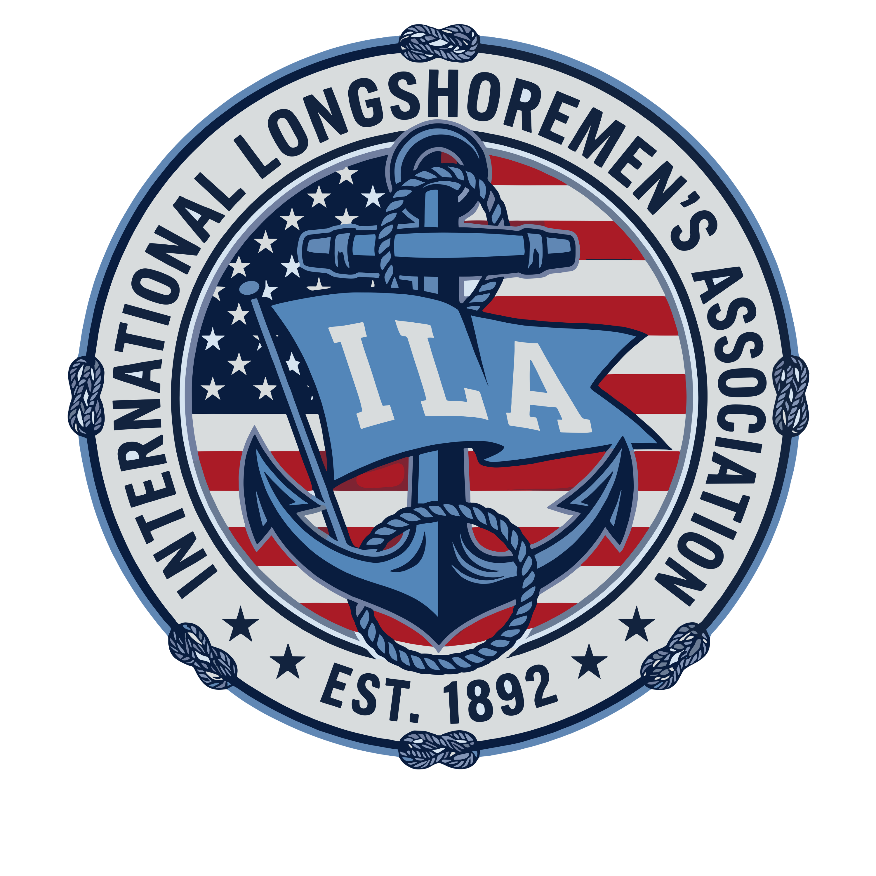 PORT - ILA - ANCHOR1 blank apparel for custom DTF printing (view 2)