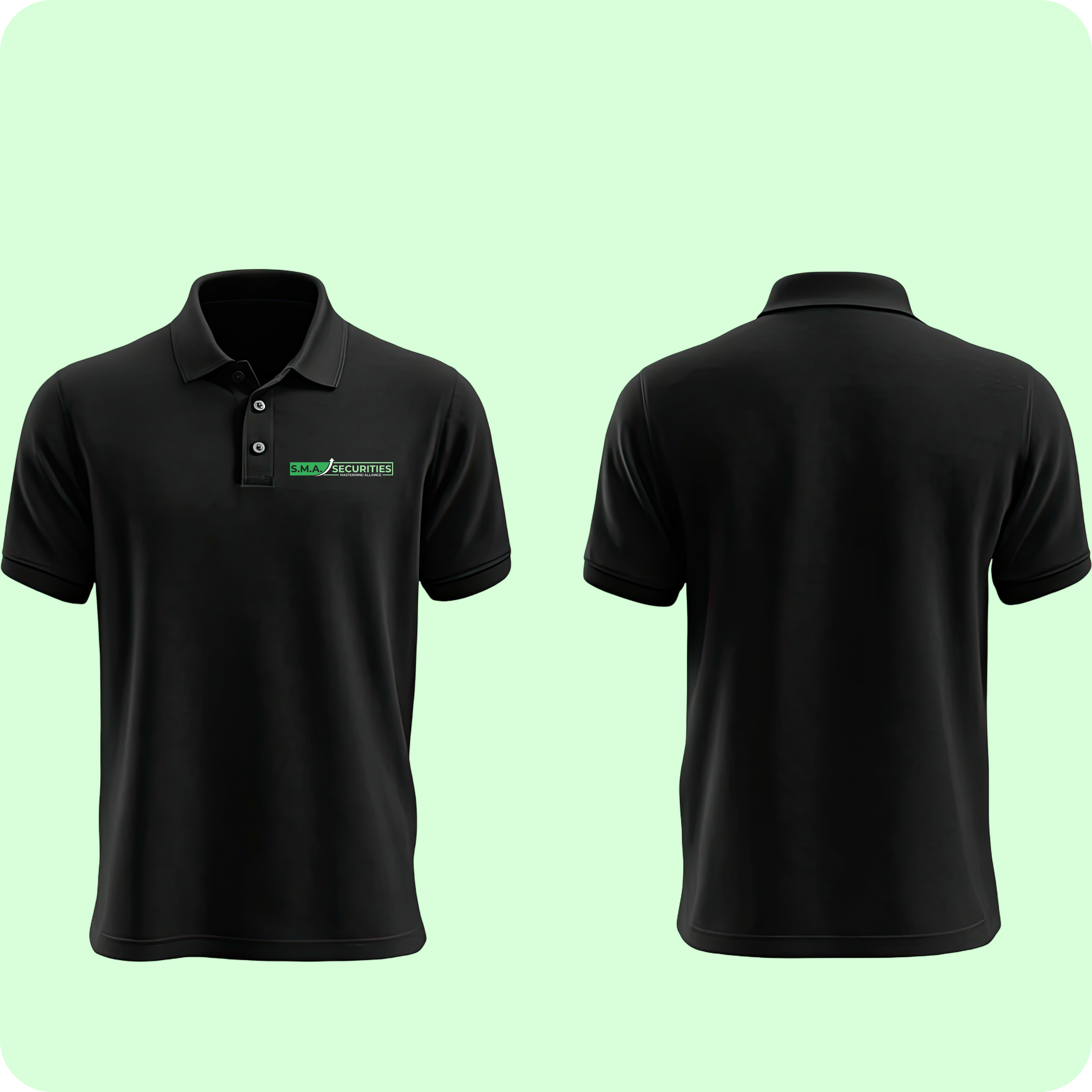 SMA Securities POLO