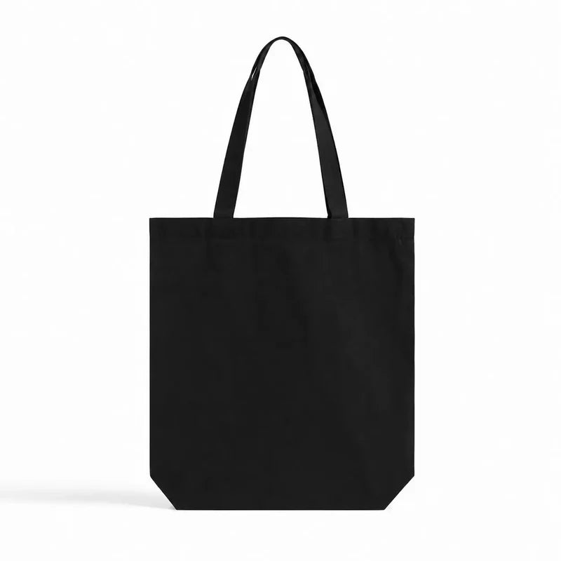 Blank Cotton Tote Bag with Gusset - TG110 | Wholesale Tote for Custom Printing