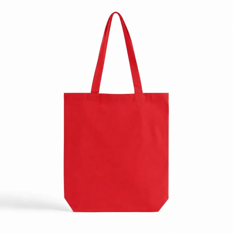 Blank Cotton Tote Bag with Gusset - TG110 | Wholesale Tote for Custom Printing