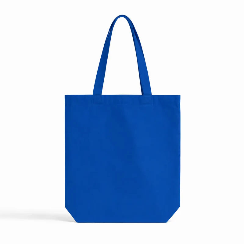 Blank Cotton Tote Bag with Gusset - TG110 | Wholesale Tote for Custom Printing