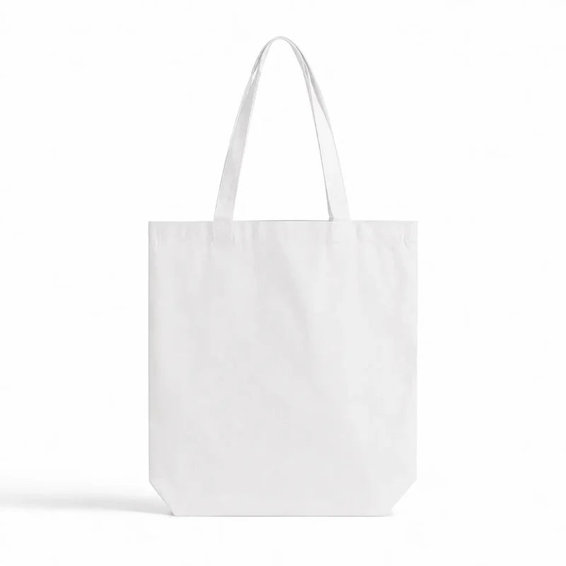 Blank Cotton Tote Bag with Gusset - TG110 | Wholesale Tote for Custom Printing