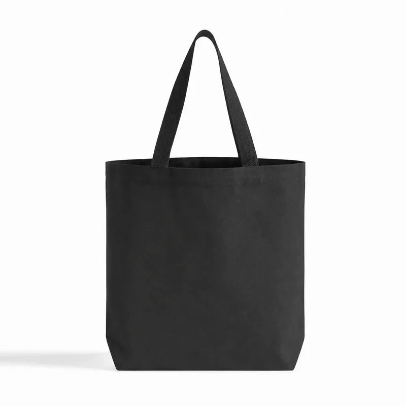 Heavy Canvas Tote Bag with Gusset - TG200 | Wholesale Canvas Tote for Custom Printing