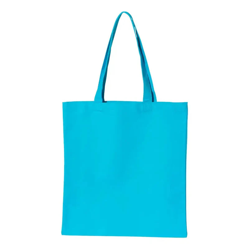 Tote Bag - OAD113 | Heavyweight Cotton Canvas Tote for Custom Decoration