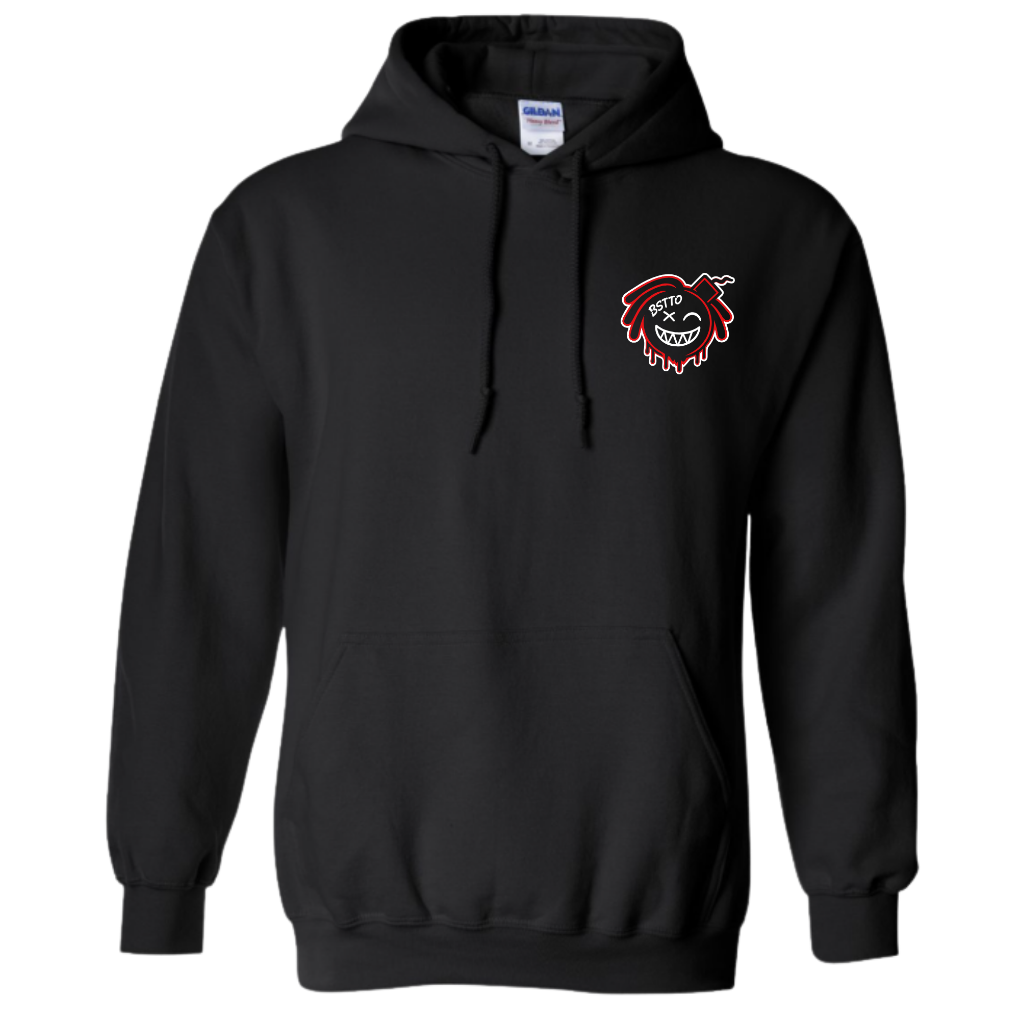 Team Bomb Squad - Unisex Hoodie
