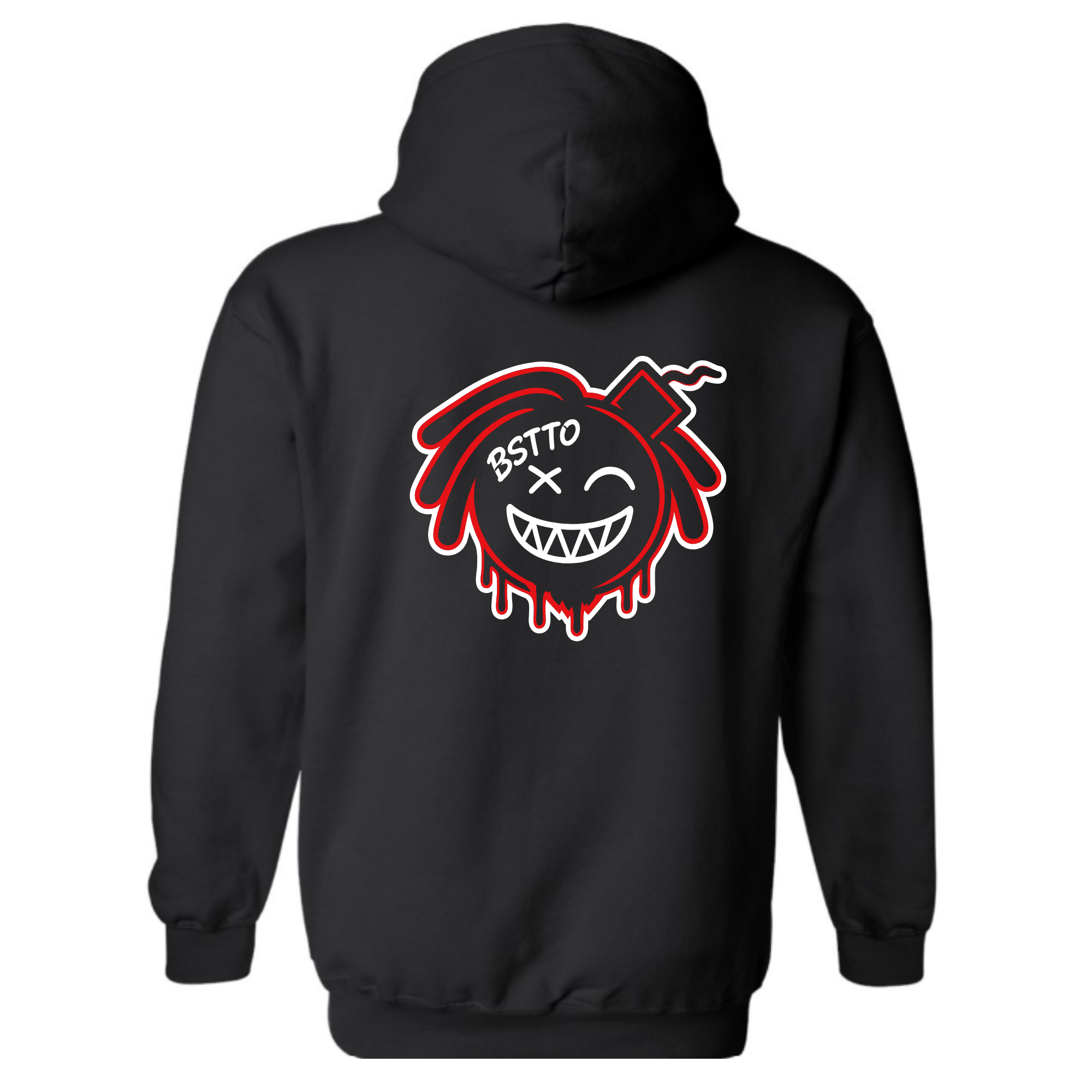 Team Bomb Squad - Unisex Hoodie