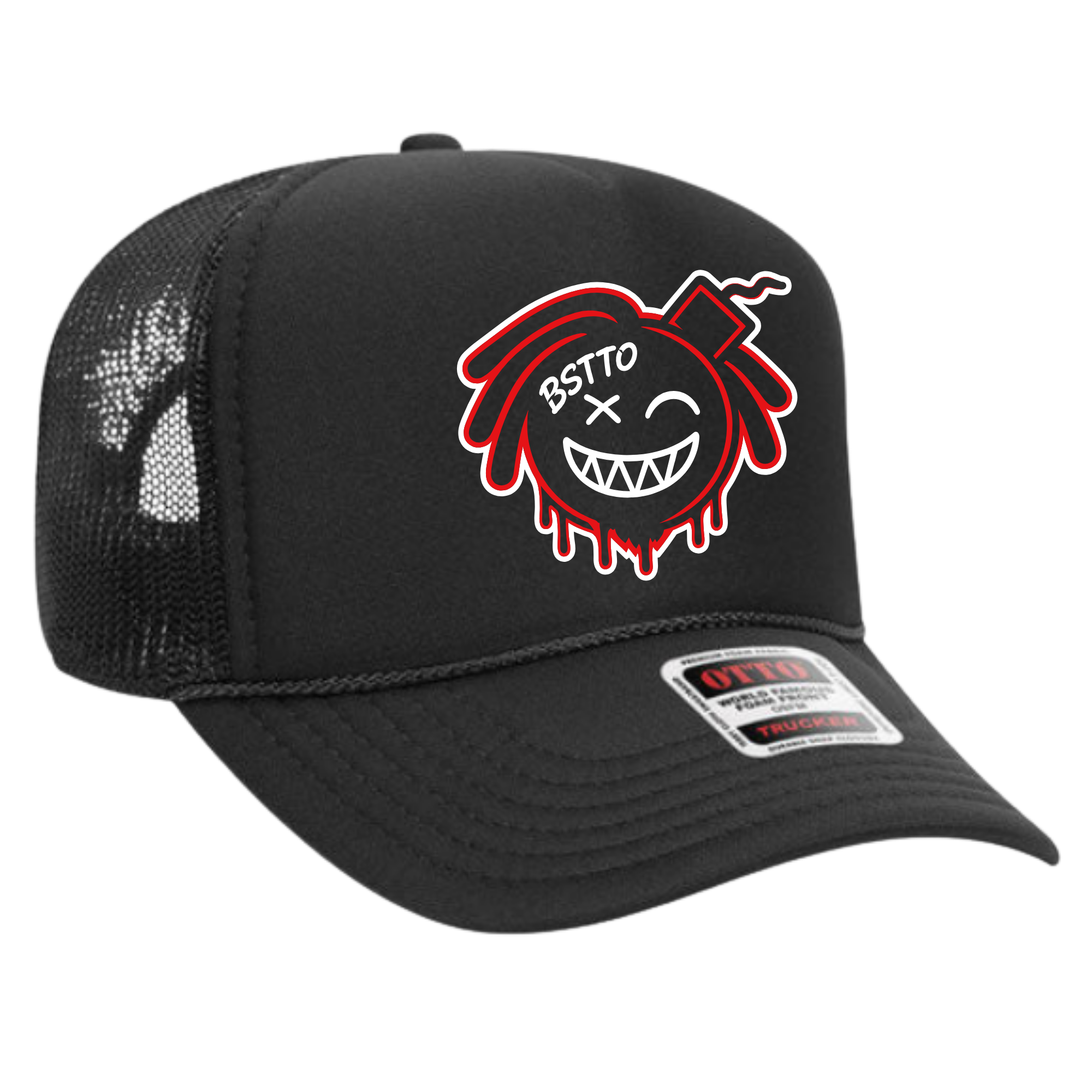 Team Bomb Squad - Trucker Hat