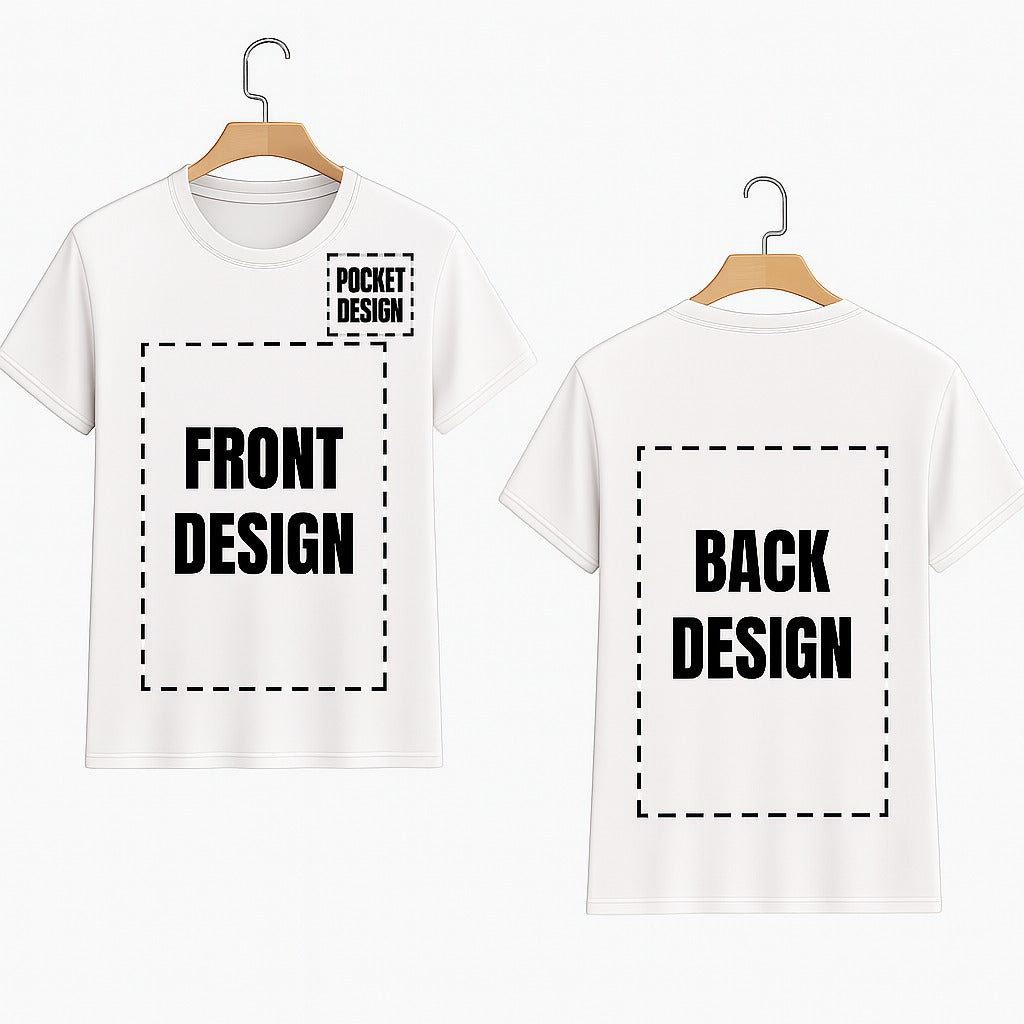 Custom T-Shirt