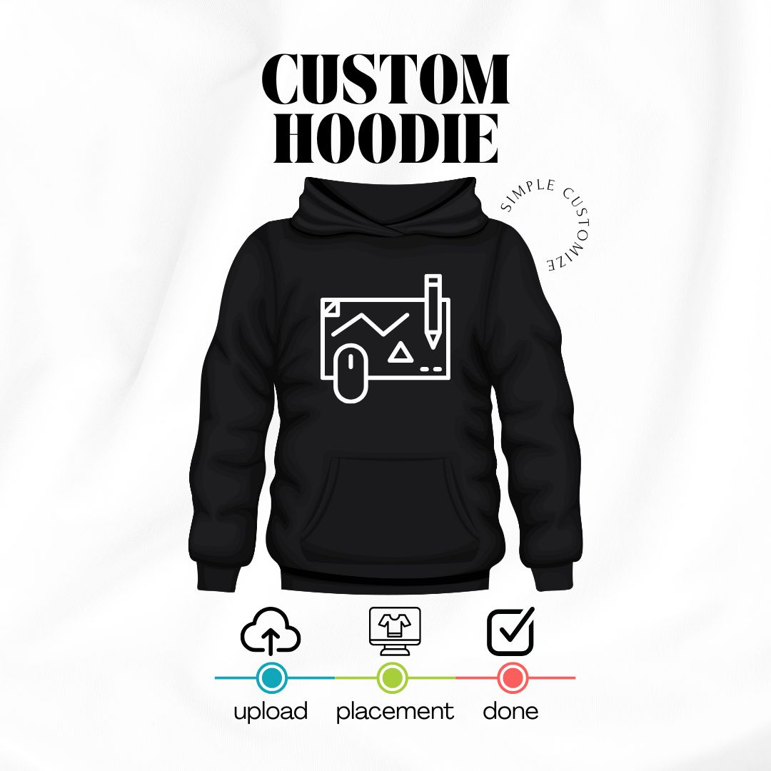 Custom Hoodies