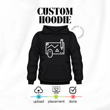 Custom Hoodies