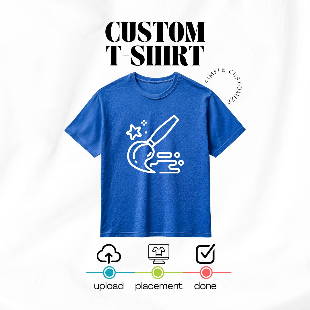 Custom T-Shirt