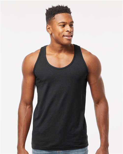 Tultex Unisex Fine Jersey Tank Top - S105