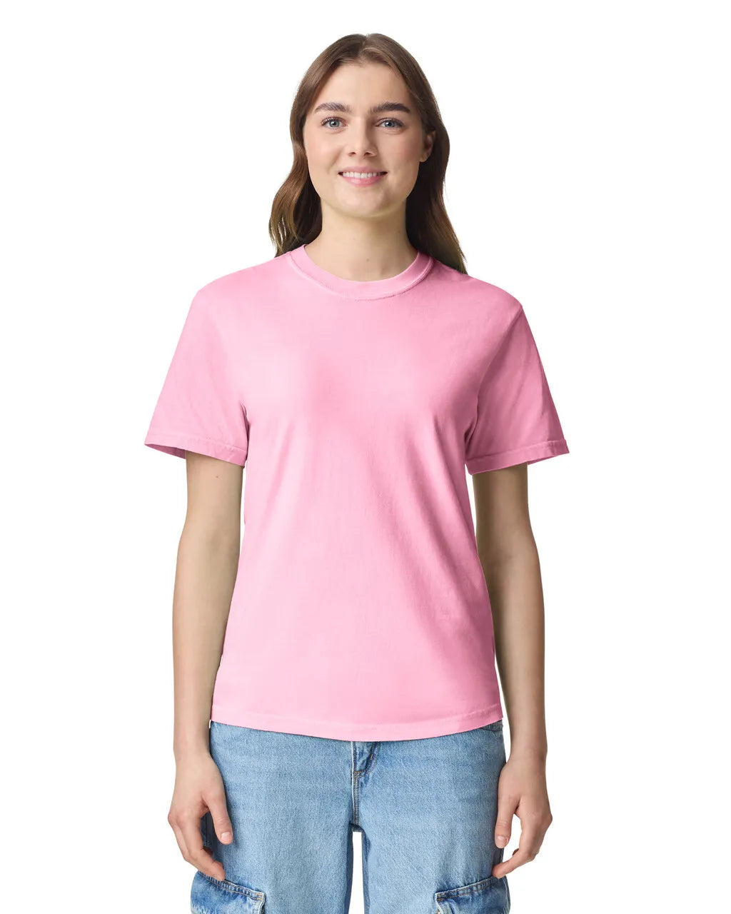 Comfort Colors 1717 T-Shirt (S-M-L-XL)