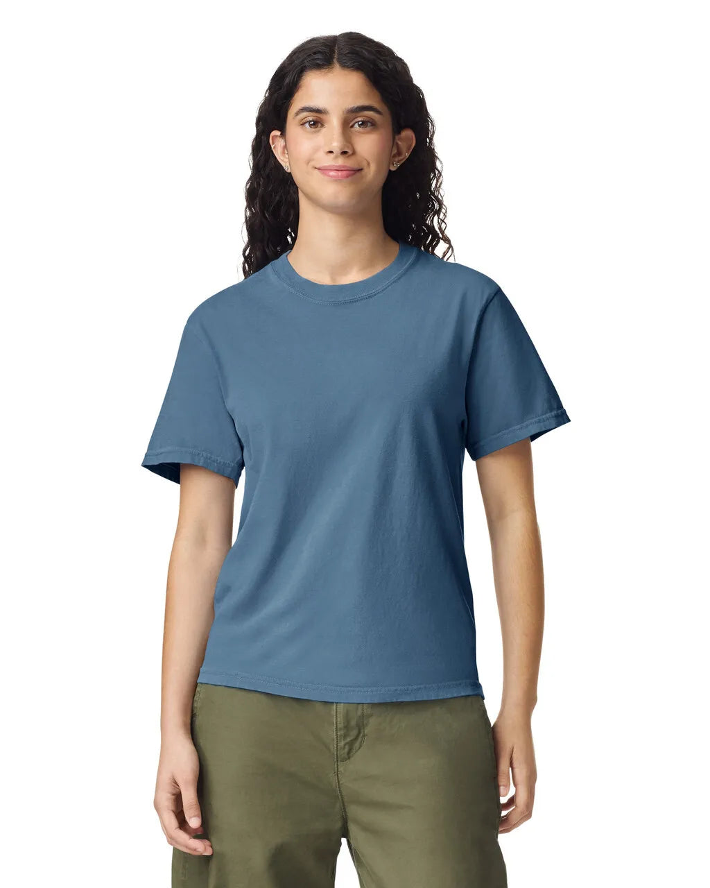 Comfort Colors 1717 T-Shirt (S-M-L-XL)