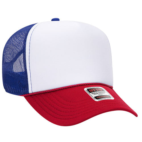 OTTO Cap 5