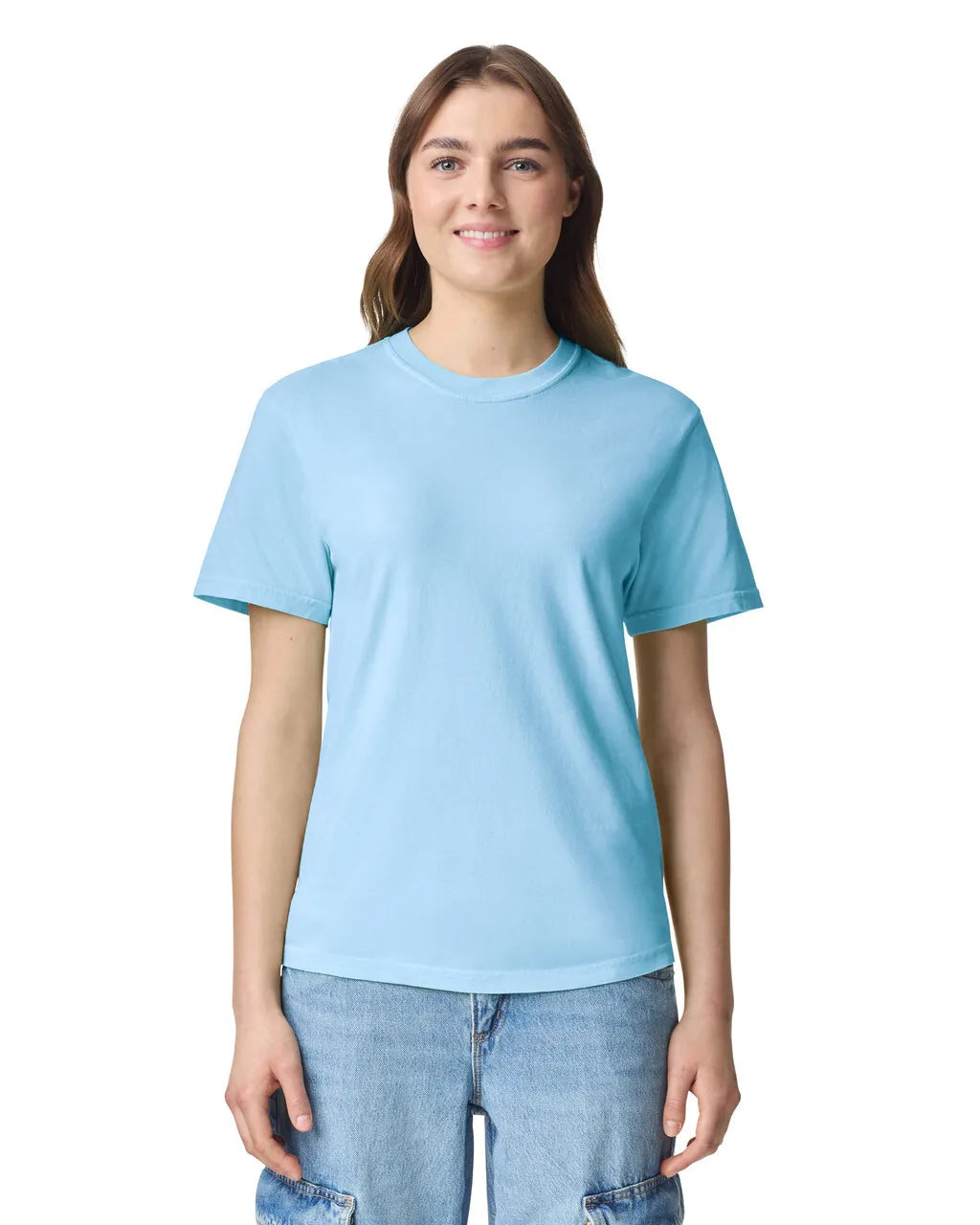 Comfort Colors 1717 T-Shirt (S-M-L-XL)