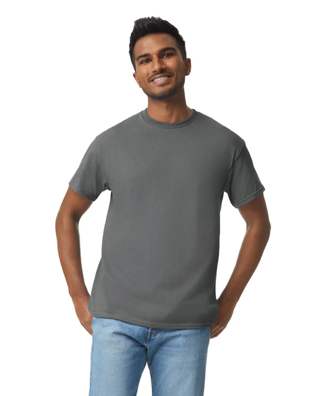 Gildan 5000 T-Shirt (2XL-3XL-4XL-5XL)