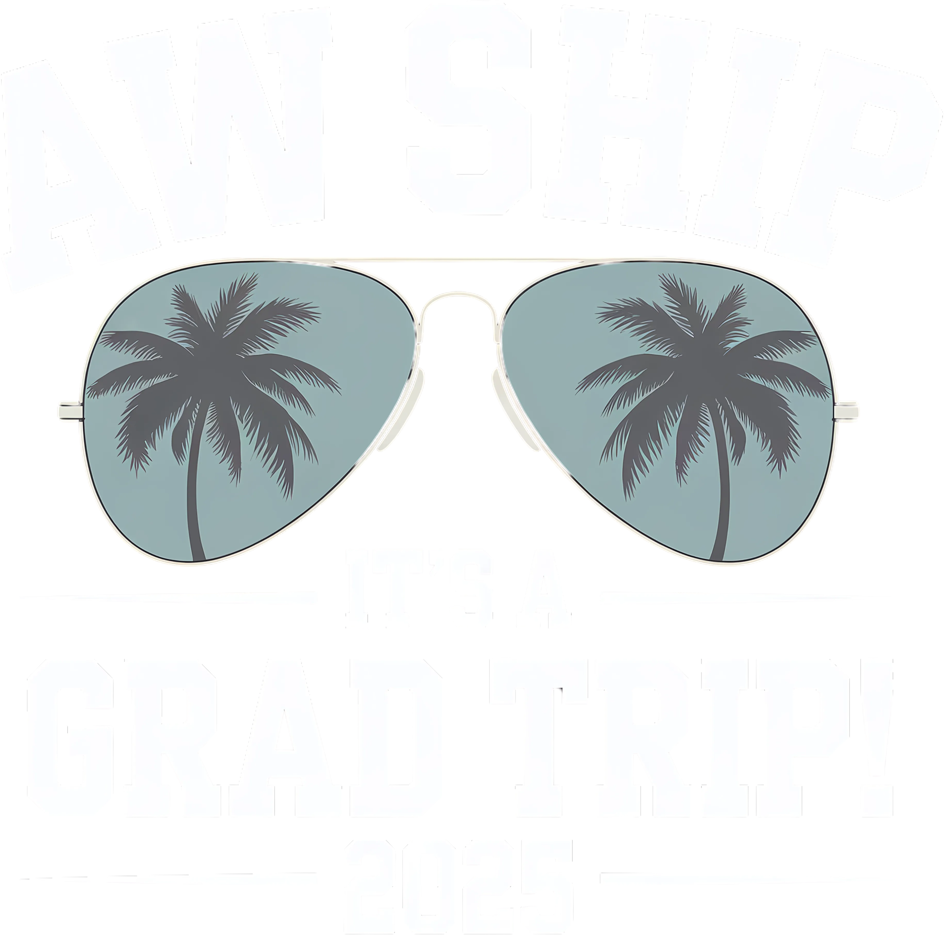 AW-ship Graduation 2025 | Graduation Ready To Press Designs