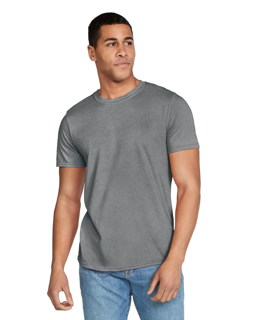 Gildan 64000 T-Shirt (S-M-L-XL)