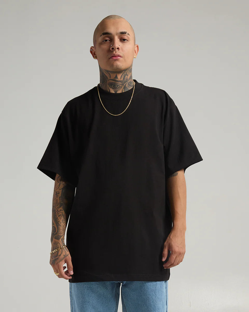 Shaka Wear Max Heavyweight Short Sleeve 7.5 oz