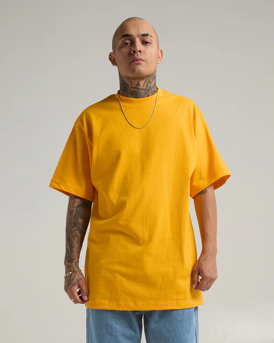 Shaka Wear Max Heavyweight Short Sleeve 7.5 oz