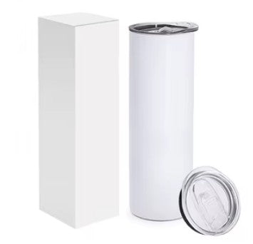Metal Tumbler