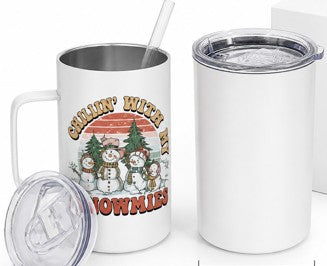 Metal Tumbler