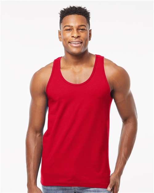 Tultex Unisex Fine Jersey Tank Top - S105