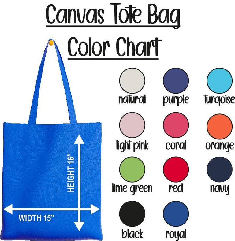 Tote Bags