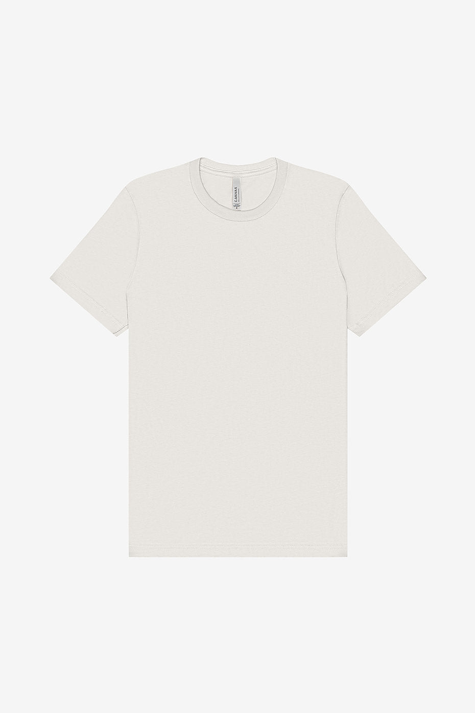 Bella Canvas 3001CV (S-M-L-XL)